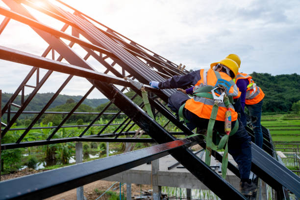 Quick and Trustworthy Emergency Roof Repair Services in Linton Hall, VA