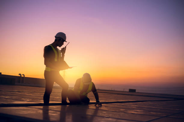 Best Roofing Contractors for Homes  in Linton Hall, VA