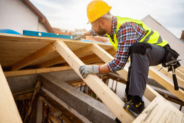 Best Roof Restoration Services  in Linton Hall, VA