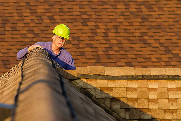 Best Roof Inspection Near Me  in Linton Hall, VA