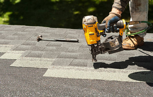 Best Roof Maintenance Services  in Linton Hall, VA