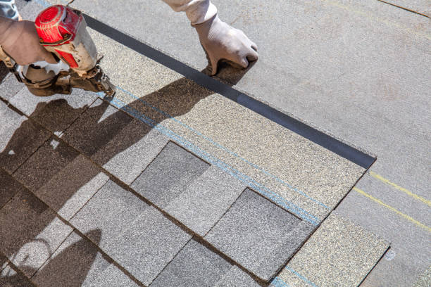 Best Slate Roofing Contractor  in Linton Hall, VA