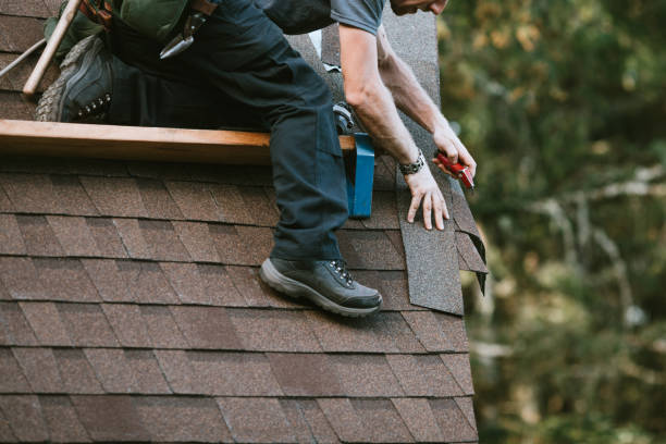 Best Shingle Roofing Installation  in Linton Hall, VA