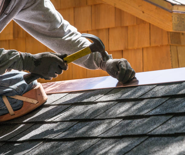 Best Local Roofing Companies  in Linton Hall, VA